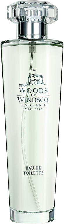 Woods of Windsor Lily Of the Valley - Eau de Parfum — photo N1