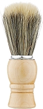 Shaving Brush SPL90327 - SPL — photo N3