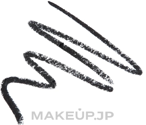 Waterproof Eyeliner - By Terry Crayon Blackstar Eye Pencil — photo 1 - Black Print