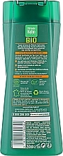 Strengthening Anti-Dandruff Bio Shampoo for Normal Hair - Eugene Perma Petrole Hahn Bio Shampoo — photo N5