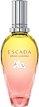 Fragrances, Perfumes, Cosmetics Escada Brisa Cubana - Eau de Toilette