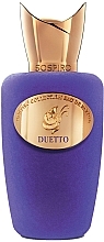 Sospiro Perfumes Duetto - Eau de Parfum (tester with cap) — photo N2