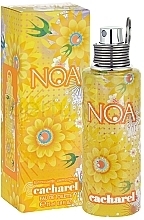 Fragrances, Perfumes, Cosmetics Cacharel Noa Le Paradis Limited Edition - Eau de Toilette