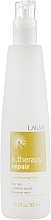 Fragrances, Perfumes, Cosmetics Nourishing Conditioner for Dry Hair - Lakme K.Therapy Repair Conditioning Fluid