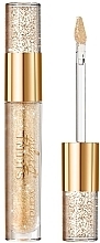 Lip Gloss - Pupa Shine Bright Jelly Lip Gloss — photo N4