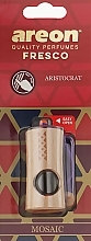 Fragrances, Perfumes, Cosmetics Aristocrat Air Freshener - Areon Fresco Mosaic Aristocrat