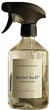 Fragrances, Perfumes, Cosmetics Groom Cologne Fabric Refresher - Ambientair The Olphactory Better Half Fabric Refresher