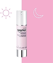 Moisturizing Day Cream - Sampar So Much To Dew Day Cream — photo N5