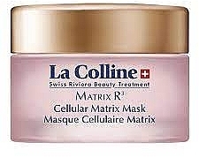 Face Mask - La Colline Matrix R3 Cellular Matrix Mask — photo N1