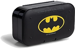 Vitamin Organizer - SmartShake Pill Box Organizer Batman — photo N1