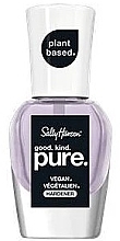 Fragrances, Perfumes, Cosmetics Nail Hardener - Sally Hansen Nail Polish Good. Kind. Pure. Hardener