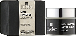 After Shave Balm - Eterea Men Invictus After Shave Balm — photo N2