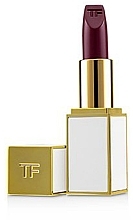 Lipstick - Tom Ford Lip Color Sheer — photo N2