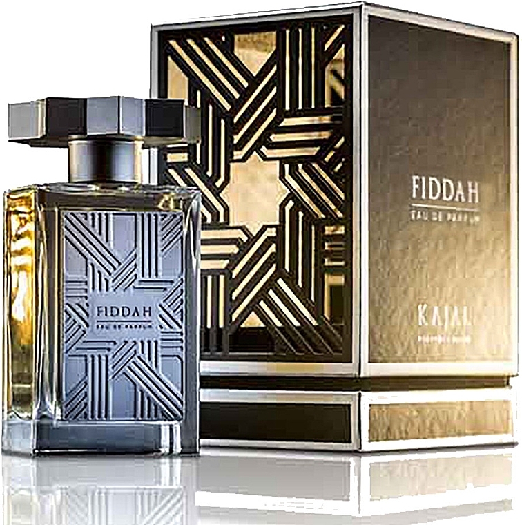 Kajal Fiddah - Eau de Parfum  — photo N1