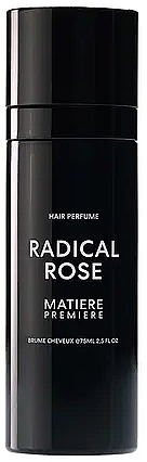 Matiere Premiere Radical Rose - Hairspray — photo N1