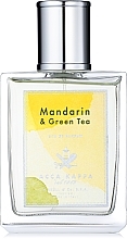 Fragrances, Perfumes, Cosmetics Acca Kappa Mandarin & Green Tea - Eau de Parfum