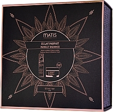 Fragrances, Perfumes, Cosmetics Set - Matis Reponse Teint Set (serum/30ml + cr/50ml)