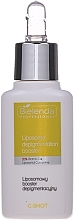 Liposomal Depigmenting Face Booster - Bielenda Professional C-Shot 20% Vitamin C — photo N1