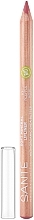 Fragrances, Perfumes, Cosmetics Lip Liner - Sante Soft Mineral Lipliner