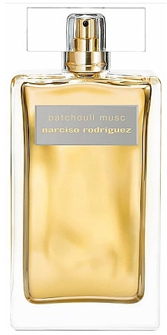 Narciso Rodriguez Patchouli Musc - Eau de Parfum — photo N2