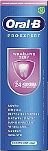 Toothpaste - Oral-B Pro-Expert Sensitive Toothpaste — photo N24