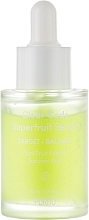 Fragrances, Perfumes, Cosmetics Balancing Face Serum - Purito Clear Code Superfruit Serum