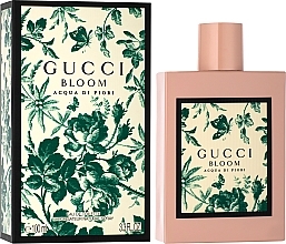 Gucci Bloom Acqua di Fiori - Eau de Toilette — photo N11