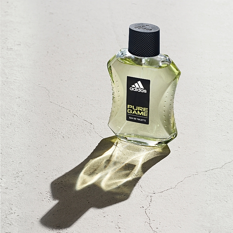 Adidas Pure Game - Eau de Toilette — photo N4