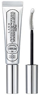 Lash Serum - Holika Holika Lash Correcting Care Essential Serum — photo N1