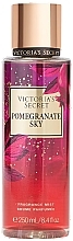 Fragrances, Perfumes, Cosmetics Perfumed Body Mist - Victoria's Secret Pomegranate Sky Fragrance Mist