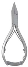 Pointed Nipper - Accurate Instruments Nipper Pointed D/S 11cm, 14cm — photo N1