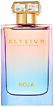 Fragrances, Perfumes, Cosmetics Roja Parfums Elysium Pour Femme - Eau de Parfum