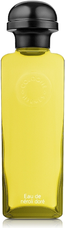 Hermes Eau de Neroli Dore - Eau de Cologne — photo N2