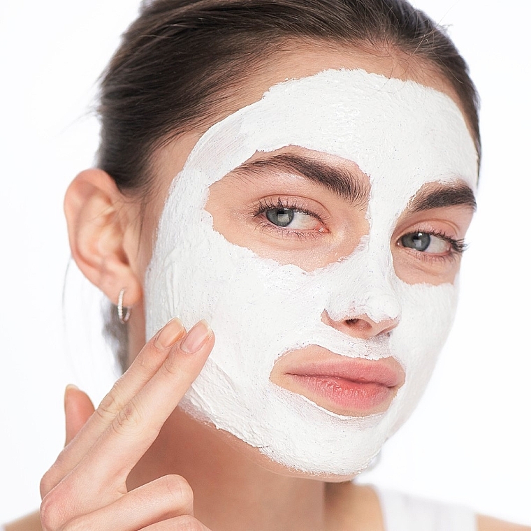 3 in 1 "Gel+Scrub+Mask. Clean Skin" - Garnier Skin Naturals — photo N3