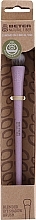 Fragrances, Perfumes, Cosmetics Eyeshadow Brush, purple - Beter Natural Fiber Blender Eyeshadow Brush