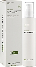 Intensive Moisturizing Body Cream - Innoaesthetics Inno-Derma Keratoderm — photo N2