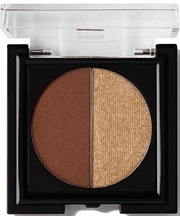 Eyeshadow - Milani Eyeshadow Duo — photo N3