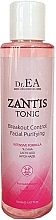 Fragrances, Perfumes, Cosmetics Anti-Acne Tonic - Dr.EA Zantis Tonic Breakout Control Facial Purifying