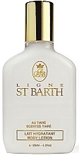 Body Lotion with Tiare Scent - Ligne St Barth Body Lotion Tiare — photo N2