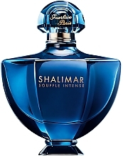 Fragrances, Perfumes, Cosmetics Guerlain Shalimar Souffle Intense - Eau de Parfum (tester with cap)