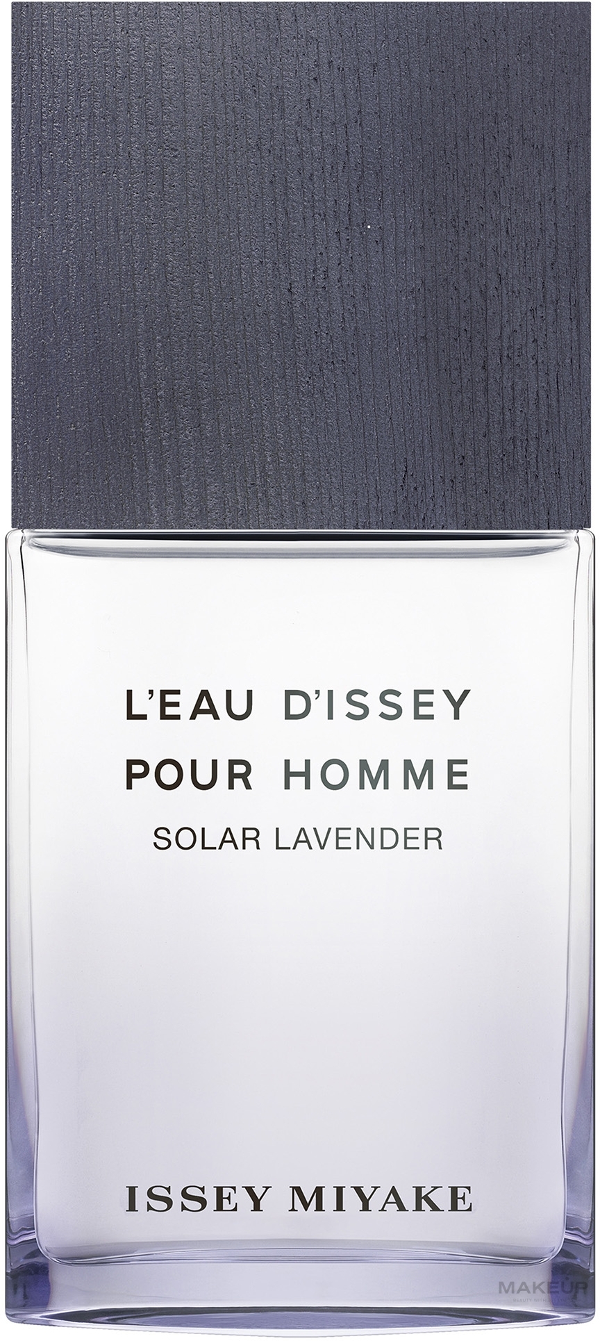 Issey Miyake L'Eau D'Issey Pour Homme Solar Lavender - Eau de Toilette — photo 50 ml