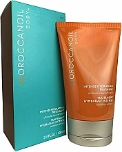 Fragrances, Perfumes, Cosmetics Body Cream for Dry Skin - Moroccanoil Intense Hydrating Treatment