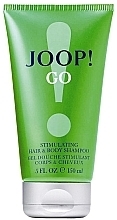 Joop! Go - Shower Gel — photo N3