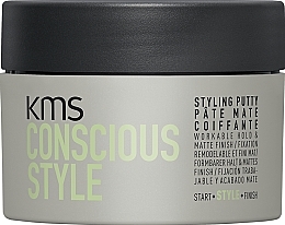 Hair Styling Product - KMS California Conscious Style Styling Putty — photo N1