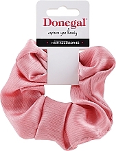 Fragrances, Perfumes, Cosmetics Hair Tie, FA-5617, pink 2 - Donegal