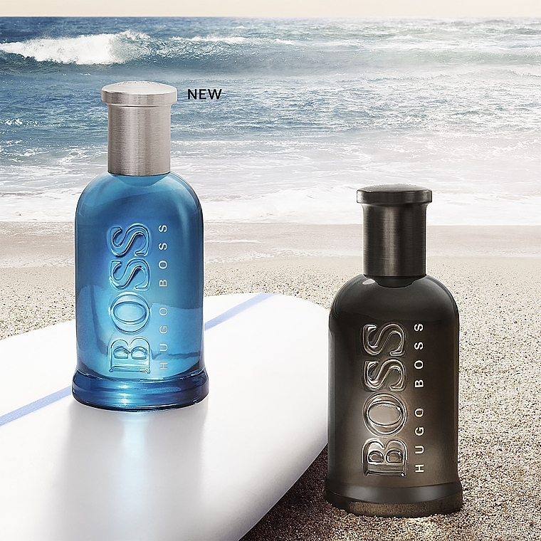 BOSS Bottled Pacific - Eau de Toilette — photo N29