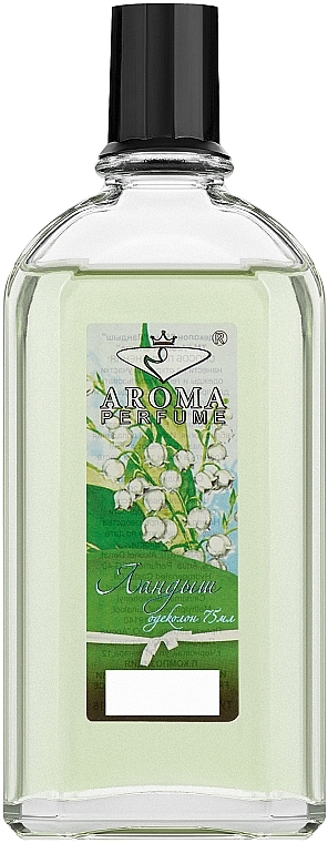 Aroma Parfume Konwalia - Eau de Cologne — photo N1