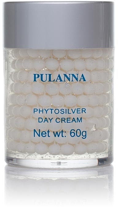 Set - Pulanna Phytosilver (eye/cr/21g + f/cr/2x60g + f/ton/60g + cl/milk/90g) — photo N16