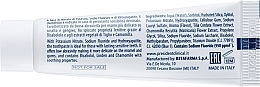 Toothpaste for Sensitive Teeth "Sensitive Clinical" - PresiDENT (mini size) — photo N2