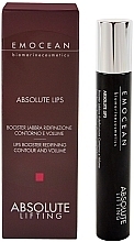 Fragrances, Perfumes, Cosmetics Lip Booster - Emocean Absolute Lifring Absolute Lips